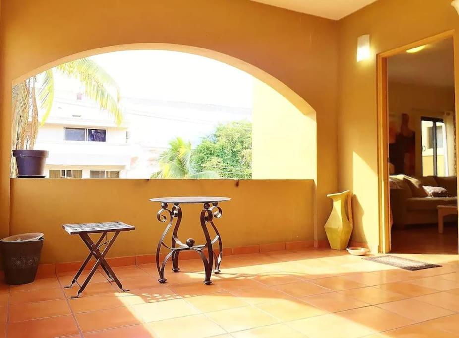 Casa Palma La Paz Exterior foto