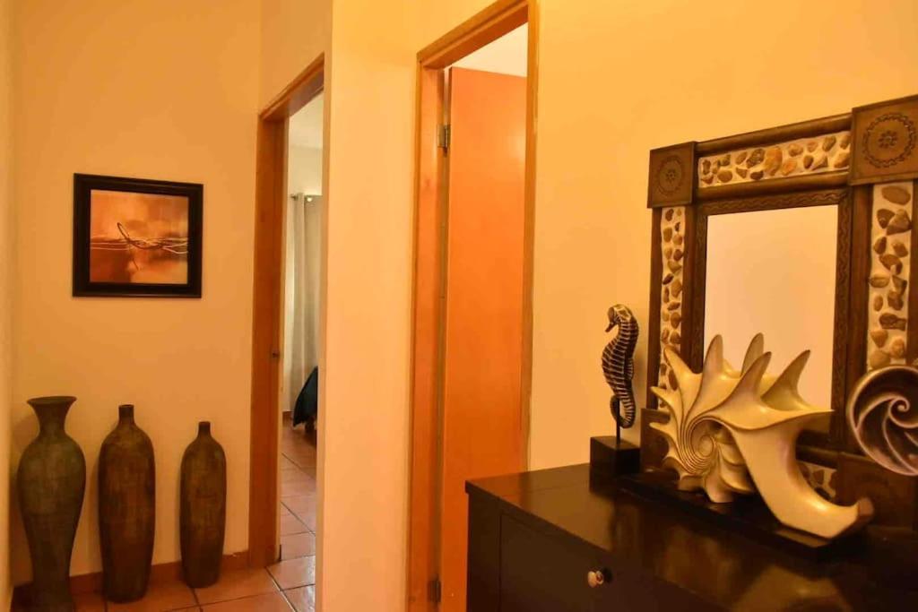 Casa Palma La Paz Exterior foto