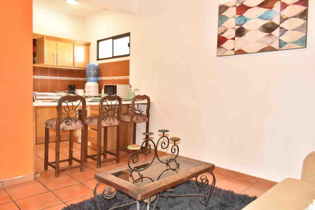 Casa Palma La Paz Exterior foto
